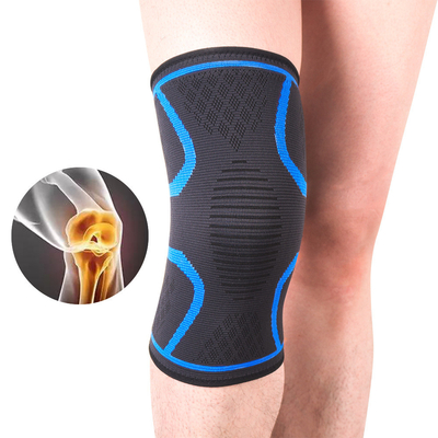 NEW TIKIT NYLON SPORTS KNI PADS FOR MEN AND WOMEN Autumn AND WINTER BADMINTON LAUNCHING FITNESS KNI PADS di luar gunung