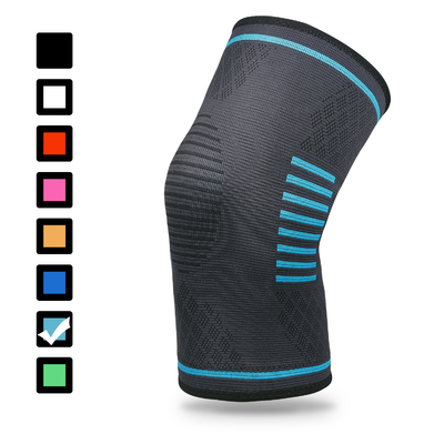NEW TIKIT NYLON SPORTS KNI PADS FOR MEN AND WOMEN Autumn AND WINTER BADMINTON LAUNCHING FITNESS KNI PADS di luar gunung