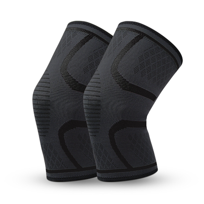 NEW TIKIT NYLON SPORTS KNI PADS FOR MEN AND WOMEN Autumn AND WINTER BADMINTON LAUNCHING FITNESS KNI PADS di luar gunung