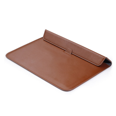 MACBOOK APPLE NOTEBOOK INNER BAG PU ENVELOPE BAG PRO13 DELL LENOVO PC BAG