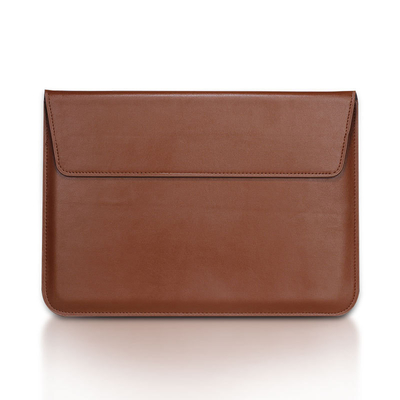 MACBOOK APPLE NOTEBOOK INNER BAG PU ENVELOPE BAG PRO13 DELL LENOVO PC BAG