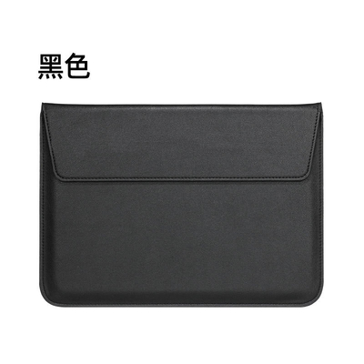 MACBOOK APPLE NOTEBOOK INNER BAG PU ENVELOPE BAG PRO13 DELL LENOVO PC BAG