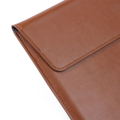 MACBOOK APPLE NOTEBOOK INNER BAG PU ENVELOPE BAG PRO13 DELL LENOVO PC BAG