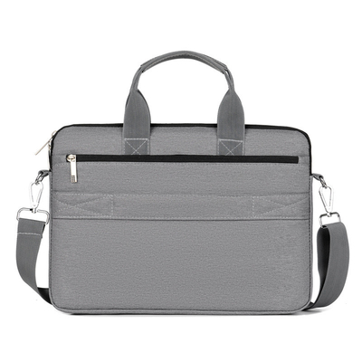 ANTI-SEISMIC KOPITER BAG TANGGAL-BORNER HAND BILL SHOULDER BUSINESS NOTEBOOK BAG 14/15.6/17.3 KOPITER INNER BREEFCASE