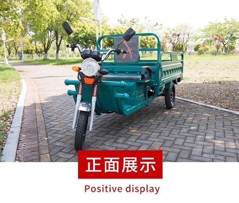 TRICYCLE Listrik truk muatan WANG NEW NATIONAL STANDARD Listrik mobil ekspres mobil stall tricycle pertanian kendaraan GRATIS