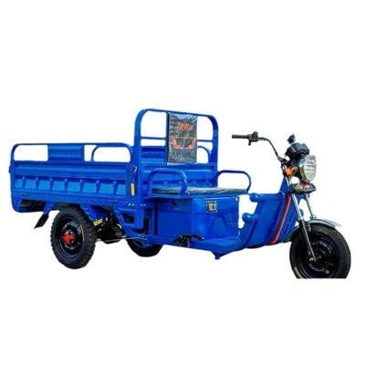TRICYCLE Listrik truk muatan WANG NEW NATIONAL STANDARD Listrik mobil ekspres mobil stall tricycle pertanian kendaraan GRATIS