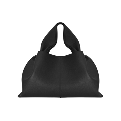 2024 NEW ALL-IN-ONE SOLID COLOR LUNCH BOX BAG Eropa dan Amerika Serikat FASHION HANDBAG SINGLE SHOULDER CROSSBODY BAG
