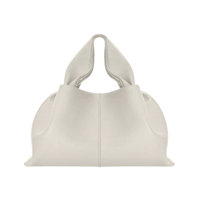 2024 NEW ALL-IN-ONE SOLID COLOR LUNCH BOX BAG Eropa dan Amerika Serikat FASHION HANDBAG SINGLE SHOULDER CROSSBODY BAG