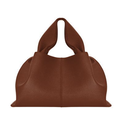 2024 NEW ALL-IN-ONE SOLID COLOR LUNCH BOX BAG Eropa dan Amerika Serikat FASHION HANDBAG SINGLE SHOULDER CROSSBODY BAG