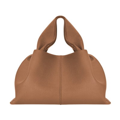 2024 NEW ALL-IN-ONE SOLID COLOR LUNCH BOX BAG Eropa dan Amerika Serikat FASHION HANDBAG SINGLE SHOULDER CROSSBODY BAG