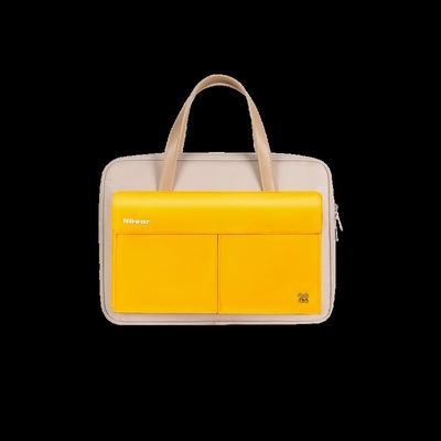 TREND UNIVERSAL Pria dan Wanita SENSHI BAG Laptop SANGAT MEREDHA, STILIS DAN BENER