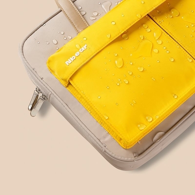 TREND UNIVERSAL Pria dan Wanita SENSHI BAG Laptop SANGAT MEREDHA, STILIS DAN BENER