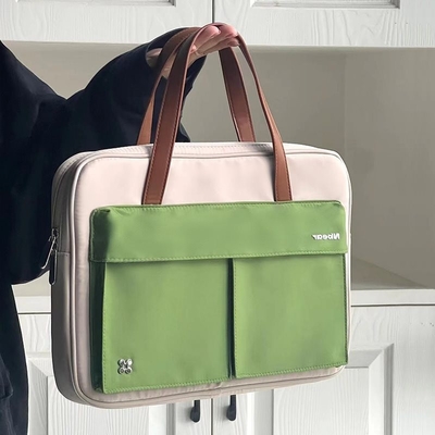 TREND UNIVERSAL Pria dan Wanita SENSHI BAG Laptop SANGAT MEREDHA, STILIS DAN BENER