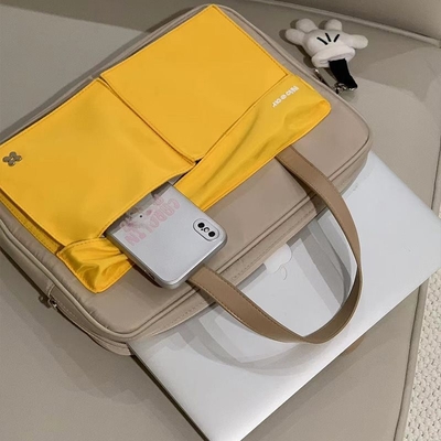 TREND UNIVERSAL Pria dan Wanita SENSHI BAG Laptop SANGAT MEREDHA, STILIS DAN BENER