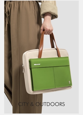 TREND UNIVERSAL Pria dan Wanita SENSHI BAG Laptop SANGAT MEREDHA, STILIS DAN BENER