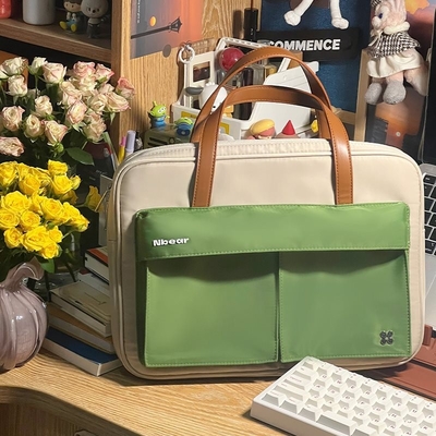 TREND UNIVERSAL Pria dan Wanita SENSHI BAG Laptop SANGAT MEREDHA, STILIS DAN BENER