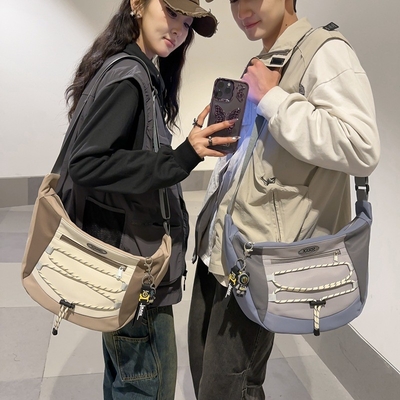 Canvas TOTE BAG STREET FASHION KAPASITAS besar BAG BAG KLASA Pria dan Wanita BAG KLASA BAG KLASA BAG KLASA BAG