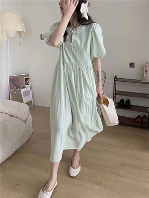 FASHION FRENCH VINTAGE Cotton Linen Bag HARAJUKU STYLE Single Shoulder Canvas Bag MORI SYSTEM Kapasitas besar