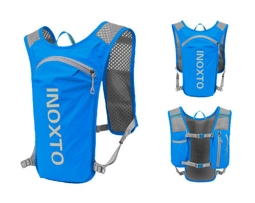 25cm X 15cm X 10cm Tas Cuci Toilet Unisex Mesin Cuci Tas Sepatu Ringan tahan air Pengatur Perjalanan