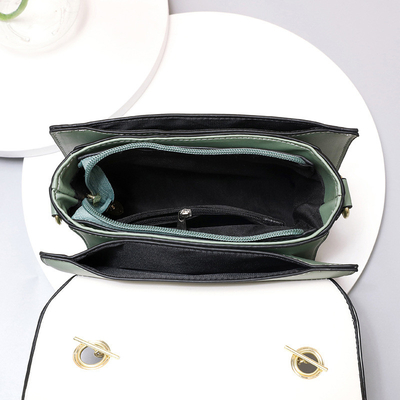TAS KEDIRI PERempuan SETELAH BAHAN SEKEDIK 2024 Musim Panas TREND BARU SEMUA SELURUH Gadis SETELAH BAG HADIA