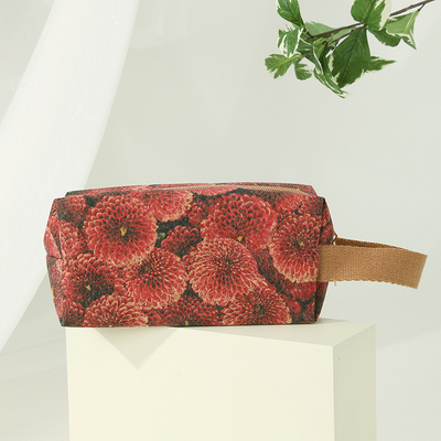 VINTAGE TRUE WOOD PRINT CORK MOIN BORSE BORSE BARK PRINT MOIN BAG KEY SMALL SQUARE BAG NOSTALGIA BAG