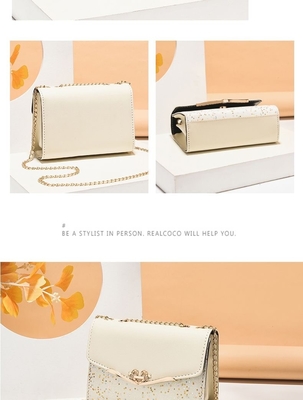 2024 NEW DIAGONAL WOMEN'S BAG FASHION VERSI KOREA dari tas satchel wanita semua tas bahu
