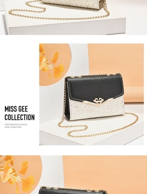 2024 NEW DIAGONAL WOMEN'S BAG FASHION VERSI KOREA dari tas satchel wanita semua tas bahu