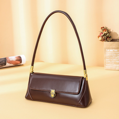 2024 NEW TRENDY RETRO HANDBAG Fashion BAG BAG BAG BAG BAG Wanita