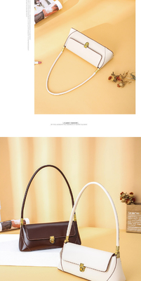 2024 NEW TRENDY RETRO HANDBAG Fashion BAG BAG BAG BAG BAG Wanita