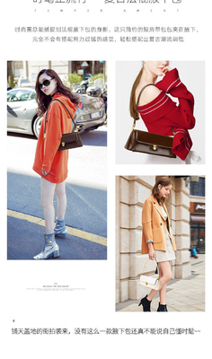 2024 NEW TRENDY RETRO HANDBAG Fashion BAG BAG BAG BAG BAG Wanita