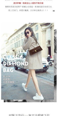 2024 NEW TRENDY RETRO HANDBAG Fashion BAG BAG BAG BAG BAG Wanita