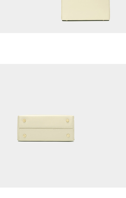 2024 BAG BARU FASHION ONE-SHOULDER Wanita semua ketiak BAG SQUARE kecil NICHE DESIGN SENSE RETRO crossbody BAG Wanita