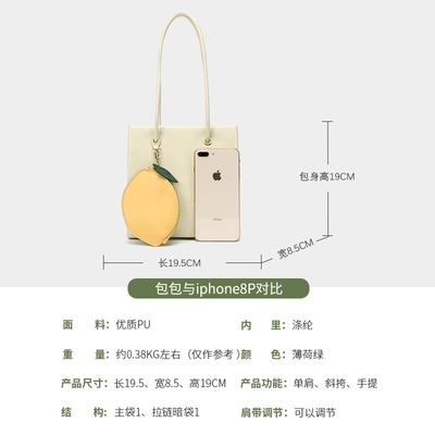2024 BAG BARU FASHION ONE-SHOULDER Wanita semua ketiak BAG SQUARE kecil NICHE DESIGN SENSE RETRO crossbody BAG Wanita