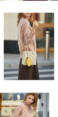 2024 BAG BARU FASHION ONE-SHOULDER Wanita semua ketiak BAG SQUARE kecil NICHE DESIGN SENSE RETRO crossbody BAG Wanita