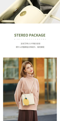 2024 BAG BARU FASHION ONE-SHOULDER Wanita semua ketiak BAG SQUARE kecil NICHE DESIGN SENSE RETRO crossbody BAG Wanita
