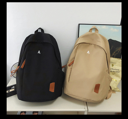 2024 NEW FASHION LIGHTWEIGHT Travel Leisure Kapasitas besar Junior SMA Perempuan Mahasiswa perguruan tinggi Tas sekolah