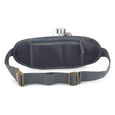 OUTDOOR MULTI-PURPOSE SPORTS Waist Pack Pria Anti-Splash Taktis Kamuflase Riding miring Waist Pack
