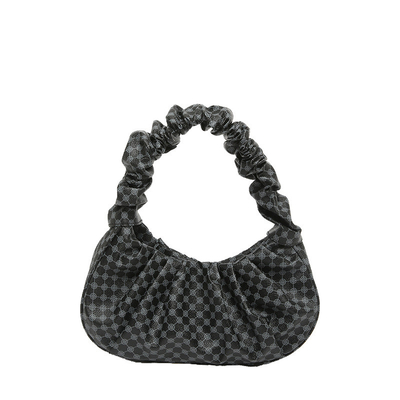 Tas Wanita TREND NEW TREND INS TREND Tas Bahu Semua-dalam-Satu Fashion Musim semi dan musim panas Tas Lipat Awan
