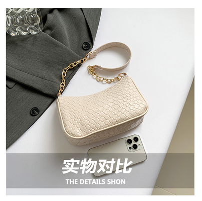 TENDAN BARU MODE STONE PRINT Desain NICHE TANGAN SINGLE TANGAN TANGAN BAGAS TANGAN BANGSAT PEMBANGUNAN Wanita