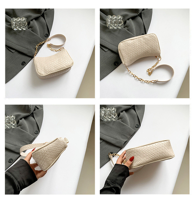 TENDAN BARU MODE STONE PRINT Desain NICHE TANGAN SINGLE TANGAN TANGAN BAGAS TANGAN BANGSAT PEMBANGUNAN Wanita