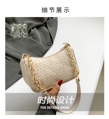 TENDAN BARU MODE STONE PRINT Desain NICHE TANGAN SINGLE TANGAN TANGAN BAGAS TANGAN BANGSAT PEMBANGUNAN Wanita