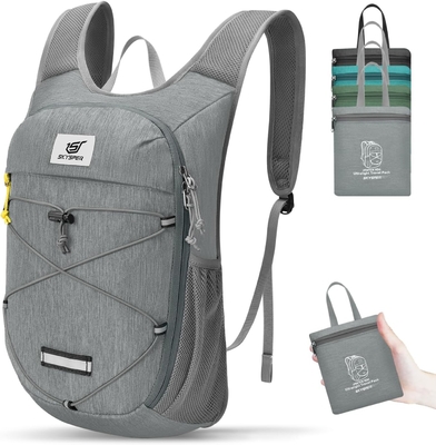 SKYSPER Backpack Hiking Lipat - 10L Daypack Rambut Rambut Rambut Rambut Rambut Rambut Rambut Rambut Rambut Rambut