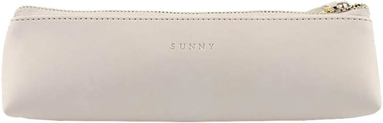 Doraking Pencil Bag Pen Case Kosmetik Makeup/ Stationery Bag Bag Case/PU Kulit Kantong Kecil Mahasiswa Stationery