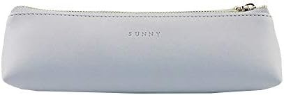 Doraking Pencil Bag Pen Case Kosmetik Makeup/ Stationery Bag Bag Case/PU Kulit Kantong Kecil Mahasiswa Stationery