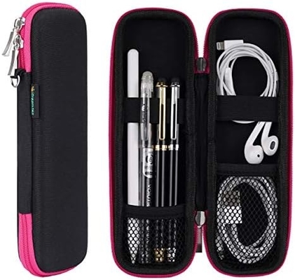iDream365 Pemegang Kasus Pensil Kecil untuk Pensil,Kasus Pen Hard untuk Pen Fountain Executive,Pen Bola