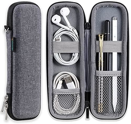 iDream365 Pemegang Kasus Pensil Kecil untuk Pensil,Kasus Pen Hard untuk Pen Fountain Executive,Pen Bola