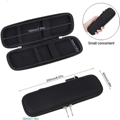 iDream365 Pemegang Kasus Pensil Kecil untuk Pensil,Kasus Pen Hard untuk Pen Fountain Executive,Pen Bola