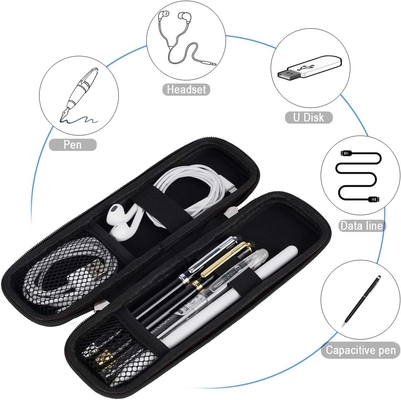 iDream365 Pemegang Kasus Pensil Kecil untuk Pensil,Kasus Pen Hard untuk Pen Fountain Executive,Pen Bola