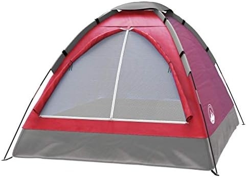 2-Person Dome Tent