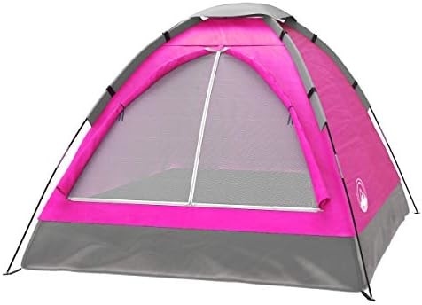 2-Person Dome Tent